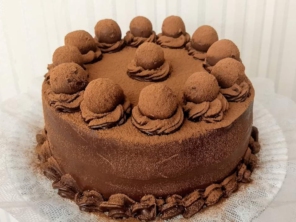 Foto de Mão de Moça - Bolos & Doces em Jundiaí, SP por Solutudo