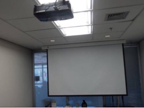 Foto de Autoprojet - Projetores em Avaré, SP por Solutudo