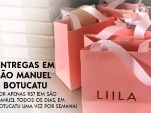 Foto de LIILA em Botucatu, SP por Solutudo