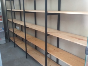 Foto galeria da empresa