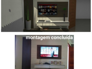 A Vitória Planejados desenvolve projetos de interiores voltados principalmente para a parte moveleira. Cada projeto é único, desenvolvido de acordo com o perfil do cliente.

Você sonha e nós realizamos.
Vitória Planejados em Avaré, seu móvel planejado do jeitinho que sempre quis!