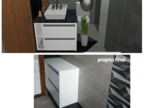 A Vitória Planejados desenvolve projetos de interiores voltados principalmente para a parte moveleira. Cada projeto é único, desenvolvido de acordo com o perfil do cliente.

Você sonha e nós realizamos.
Vitória Planejados em Avaré, seu móvel planejado do jeitinho que sempre quis!