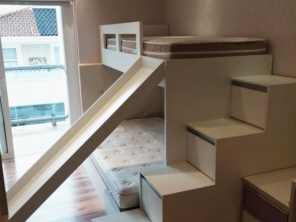A Vitória Planejados desenvolve projetos de interiores voltados principalmente para a parte moveleira. Cada projeto é único, desenvolvido de acordo com o perfil do cliente.

Você sonha e nós realizamos.
Vitória Planejados em Avaré, seu móvel planejado do jeitinho que sempre quis!