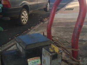 Foto de Desentupidora Softec em Araçatuba, SP por Solutudo