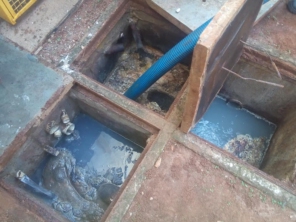 Foto de Desentupidora Softec em Araçatuba, SP por Solutudo