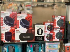 Foto de Lopes Mundo dos Eletronicos em Tietê, SP por Solutudo