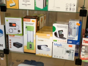 Foto de Lopes Mundo dos Eletronicos em Tietê, SP por Solutudo
