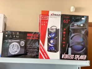 Foto de Lopes Mundo dos Eletronicos em Tietê, SP por Solutudo