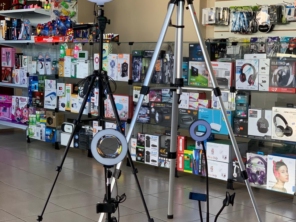 Foto de Lopes Mundo dos Eletronicos em Tietê, SP por Solutudo