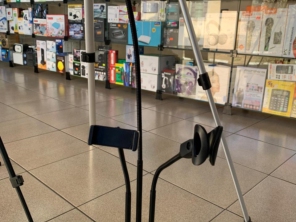 Foto galeria da empresa