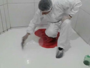 Foto de Work - Restaurações de Pisos e Pedras em Botucatu, SP por Solutudo