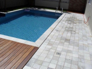 Foto de Work - Restaurações de Pisos e Pedras em Botucatu, SP por Solutudo