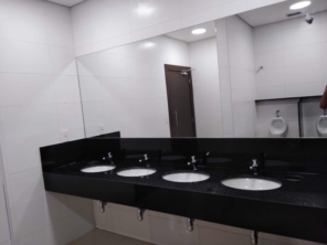 Foto de Work - Restaurações de Pisos e Pedras em Botucatu, SP por Solutudo