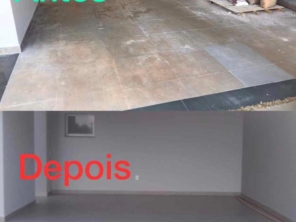 Foto de Work - Restaurações de Pisos e Pedras em Botucatu, SP por Solutudo
