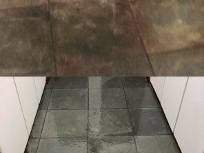 Foto de Work - Restaurações de Pisos e Pedras em Botucatu, SP por Solutudo