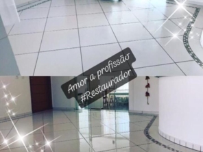 Foto de Work - Restaurações de Pisos e Pedras em Botucatu, SP por Solutudo