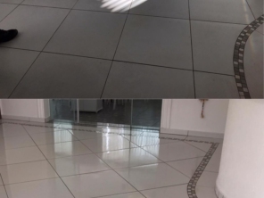 Foto de Work - Restaurações de Pisos e Pedras em Botucatu, SP por Solutudo