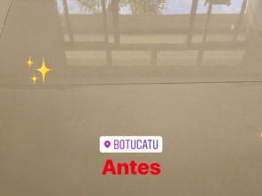 Foto de Work - Restaurações de Pisos e Pedras em Botucatu, SP por Solutudo
