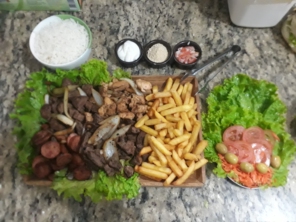 Foto de Quiosque Top em Botucatu, SP por Solutudo