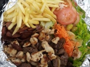 Foto galeria da empresa