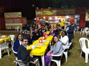 Foto de Rose Lanches Petiscaria e Choperia em Bauru, SP por Solutudo