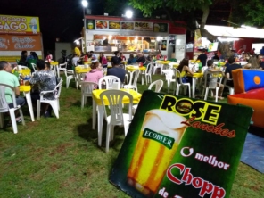 Foto de Rose Lanches Petiscaria e Choperia em Bauru, SP por Solutudo