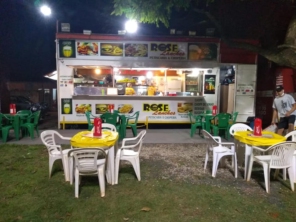 Foto de Rose Lanches Petiscaria e Choperia em Bauru, SP por Solutudo