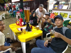 Foto de Rose Lanches Petiscaria e Choperia em Bauru, SP por Solutudo