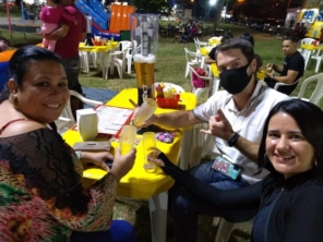 Foto de Rose Lanches Petiscaria e Choperia em Bauru, SP por Solutudo