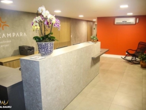 Foto de Campara Wellness em Bauru, SP por Solutudo