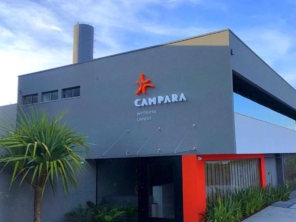 Foto de Campara Wellness em Bauru, SP por Solutudo