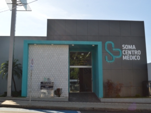 Foto de Soma Centro Médico em Mineiros, GO por Solutudo