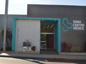 Foto de Soma Centro Médico em Mineiros, GO por Solutudo