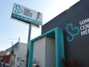 Foto de Soma Centro Médico em Mineiros, GO por Solutudo