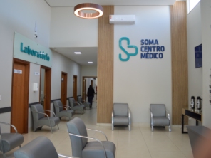 Foto de Soma Centro Médico em Mineiros, GO por Solutudo
