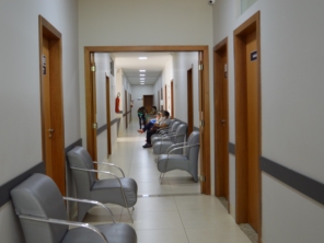 Foto de Soma Centro Médico em Mineiros, GO por Solutudo