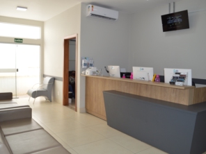 Foto galeria da empresa