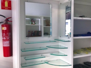 Foto galeria da empresa