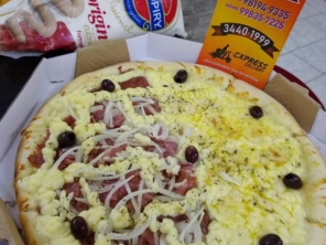 Foto galeria da empresa