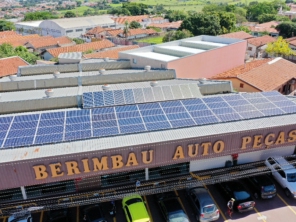 Foto de Cuesta Solar - Energia Fotovoltaica em Botucatu, SP por Solutudo