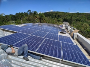 SolarEdge