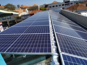Foto de Cuesta Solar - Energia Fotovoltaica em Botucatu, SP por Solutudo