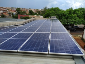 Foto de Cuesta Solar - Energia Fotovoltaica em Botucatu, SP por Solutudo