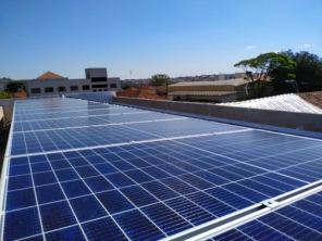 Foto de Cuesta Solar - Energia Fotovoltaica em Botucatu, SP por Solutudo