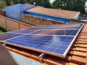 Foto de Cuesta Solar - Energia Fotovoltaica em Botucatu, SP por Solutudo