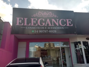 Foto de Elegance Cosméticos e Acessórios em Bauru, SP por Solutudo