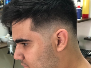 Foto de Barbearia Elton Zani em Itápolis, SP por Solutudo