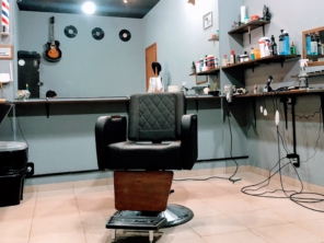 Foto de Barbearia Elton Zani em Itápolis, SP por Solutudo