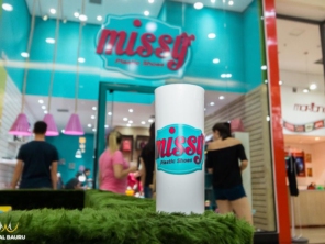 Foto de Missy Plastic Shoes em Bauru, SP por Solutudo