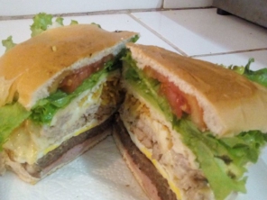 Foto de Boinha Lanches em Avaré, SP por Solutudo